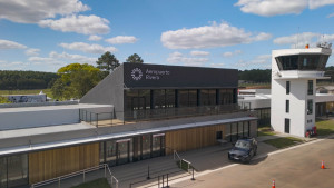 Paranair iniciará nueva ruta desde Asunción a Rivera, Uruguay, en diciembre